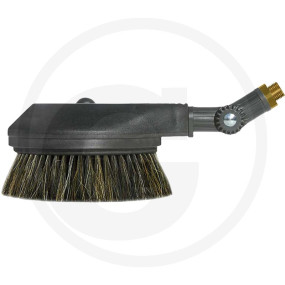 Waschbürste Rotierend Granit 22266037