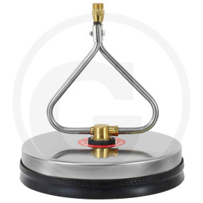 Turbodevil - Wandreiniger Granit 22266145