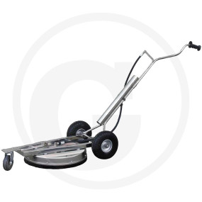 Turbodevil - Wandreiniger Granit 22266146