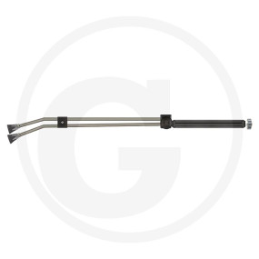 Doppelstrahlrohr Granit 22266149