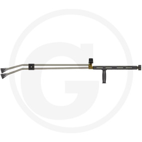 Doppelstrahlrohr Granit 22266151