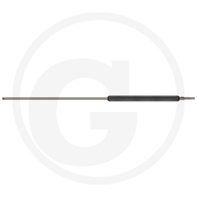 Strahlrohr 1000Mm Easyfarm365+ Granit 22266173