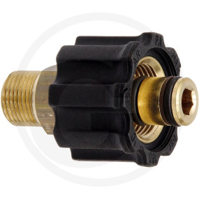 Handverschraubung Granit 22266181