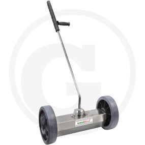 Weeddevil St-97 400 Mm 1/4 Ig Edels Granit 22266238