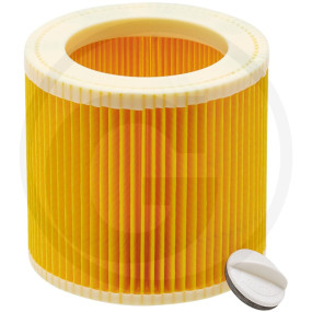 Luftfilter Granit 22270025