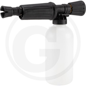 Schaumlanze Granit 22298106