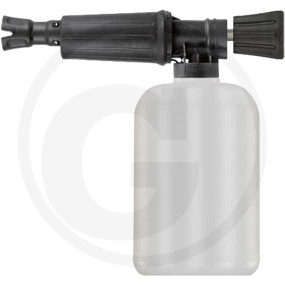 Schaumlanze Granit 22298107