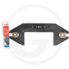Schiebesegment Hx Kpl Granit 22528602630