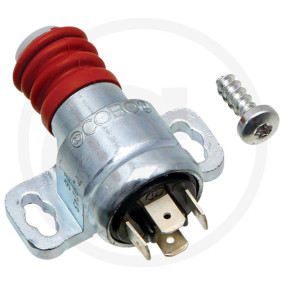 Schalter Granit 227170243000018