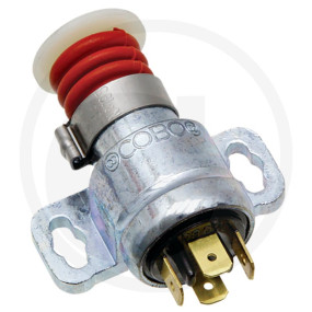 Schalter Granit 2271702440000