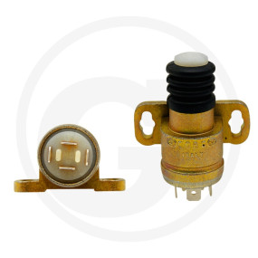 Zapfwel.schalt Granit 22717160000