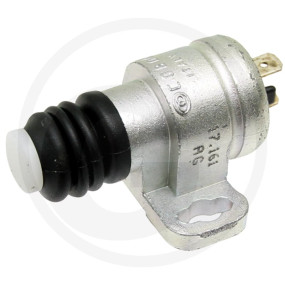 Druckschalter Granit 22717161000