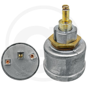 Kontaktschalter Granit 22723122000