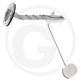 Füllstandsanzeige Granit 2272905090000