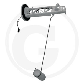 Tankgeber Granit 22729094000