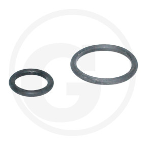 O-Ring 7 X 1,5 für Voss 232 - Ng8 Granit