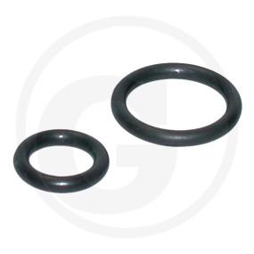 O-Ring 7,5 X 2 für Voss 232 - Ng8 Granit