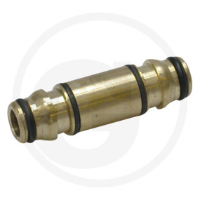 Verbindungsstecker Granit 2281000149