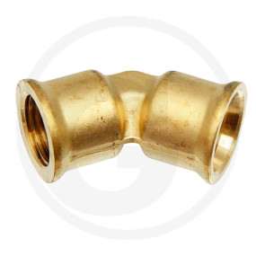 Winkel 135 für P5 Anschluss M16X1,5 Granit 2286236832