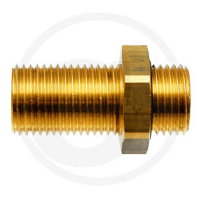 Schottstutzen M. O-Ring Granit 2286237693