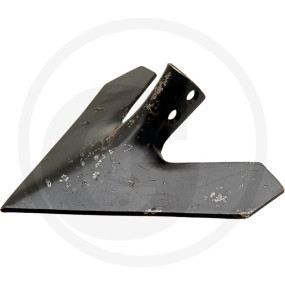 Hackschar 160Mm Granit 2353200000