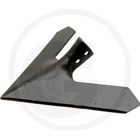 Hackschar 200Mm Granit 2353200002