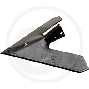 Hackschar 220Mm Granit 2353200004