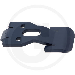 Verschlußplatte Granit 23646G0350002