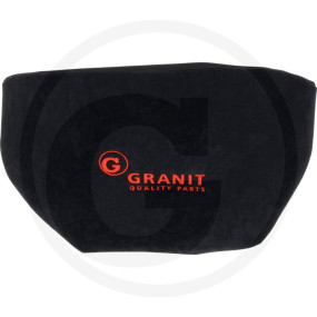Granit Veloursbezug Fuer Grammer Ruecken 24000129