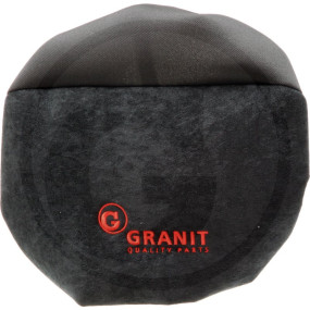 Granit Veloursbezug Fuer Grammer Kopfstu 24000130