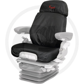 Sitzbezug Passend für Grammer Maximo Dy Granit 24000133