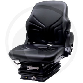 Sitz, Traktor, Fahrersitz, Grammer Granit 2401047331