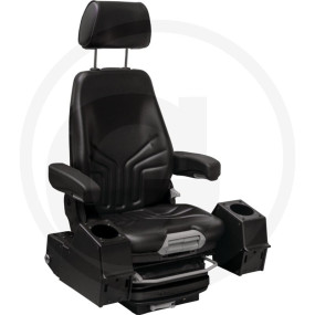 Sitz Actimo M Granit 2401047730