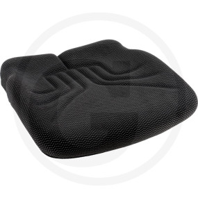 Polster für S Stoff Komplett Granit 2401053153