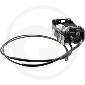 Niveausteuerung Komplett-Msg95 Granit 2401081313