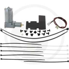 Kompressor 12V Komplett Granit 2401096562