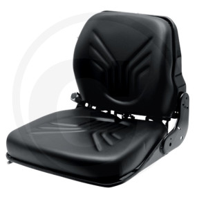 Sitz, Grammer,B12, Kunstleder Schwarz Granit 2401127770