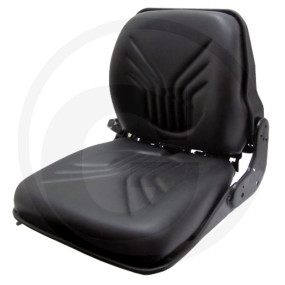 Staplersitz B12 mit Kontaktschalter Granit 2401127771