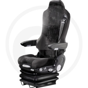 Fahrersitz Kingman? Standard Granit 2401141882