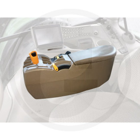 Sitz Maximo Comfort Plus (Msg 95A/731) Granit 2401288546JD