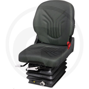 Sitz, Traktor, Fahrersitz, Grammer Granit 2401289042