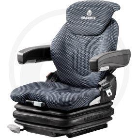 Sitz, Gabelstapler, Fahrersitz Granit 2401293478