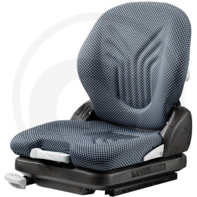Sitz Primo M Stoff Granit 2401293486