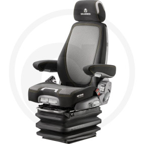 Sitz Actimo Evolution 12V Granit