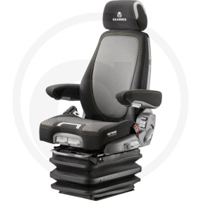 Sitz Actimo Evolution Granit