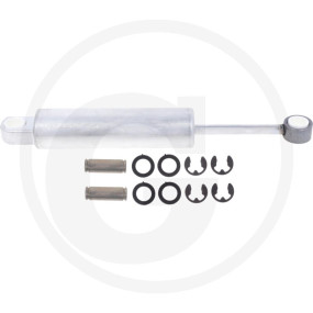 Stoßdämpfer Komplett-Msg95 Granit 240137815