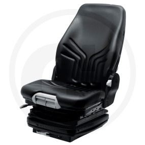 Sitz, Baumaschine, Fahrersitz Granit 240143734