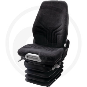 Sitz Msg95Al/722 12V Granit 2402007666