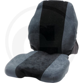 Schonbezug Ot 721 Stoff Granit