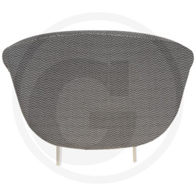 Rückenverlängerung Granit 240920009